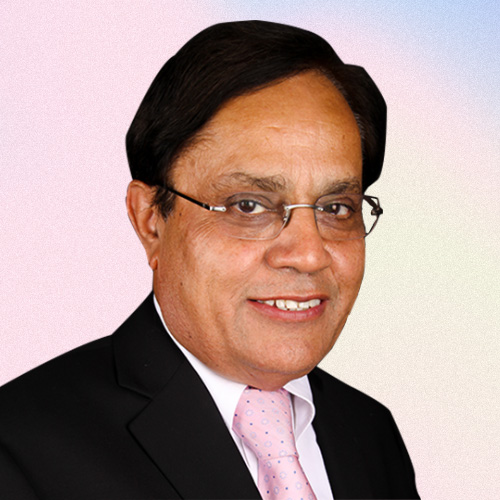Dr. Anil Kohli