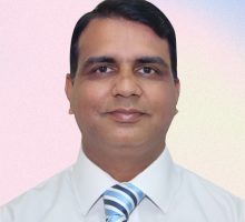 Dr. Vijay Mathur
