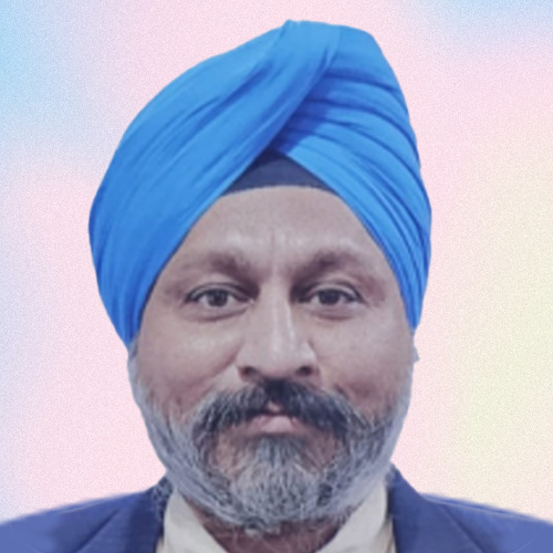 Dr. Saranjit Singh Bhasin
